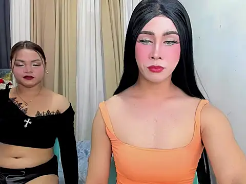 Seductive Paloma online show from 01/14/26, 12:36