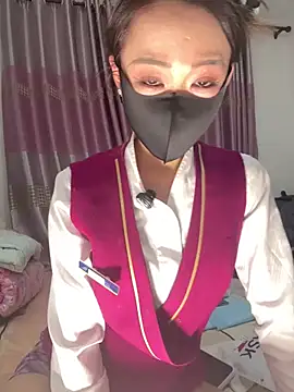 youyou-baby999 online show from 02/15/26, 12:11