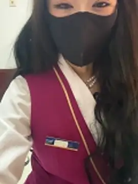 youyou-baby999 online show from 02/21/26, 12:56