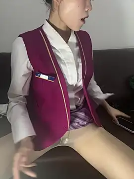 youyou-baby999 online show from 02/23/26, 01:18