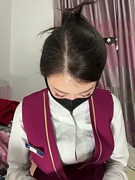 youyou-baby999 online show from 02/13/26, 03:39