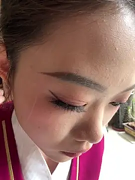 youyou-baby999 online show from 04/04/26, 06:53