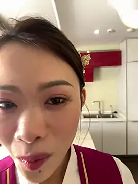 youyou-baby999 online show from 03/13/26, 07:35