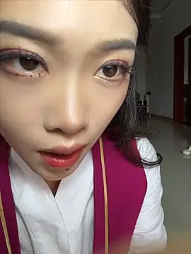 youyou-baby999 online show from 06/15/26, 10:04