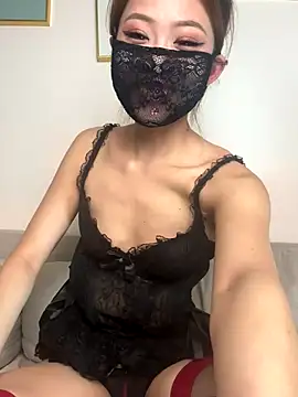 youyou-baby999 online show from 12/19/25, 02:08