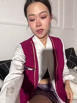 youyou-baby999 online show from 03/17/26, 06:27