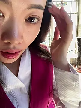 youyou-baby999 online show from 05/04/26, 01:31