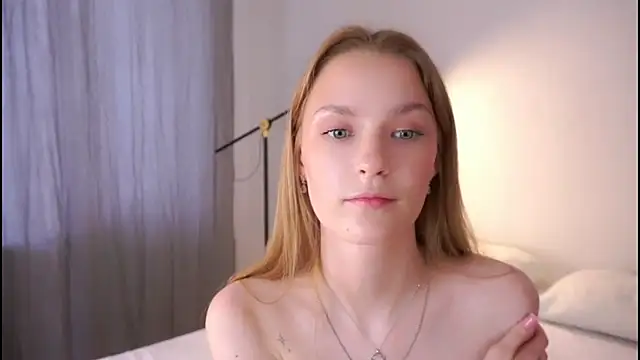 Spennsy Hellen online show from 12/02/25, 02:08