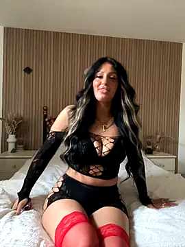 Lolaxox  online show from 11/28/25, 01:44