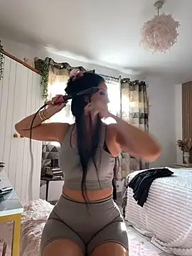 Lolaxox  online show from 03/03/26, 01:29