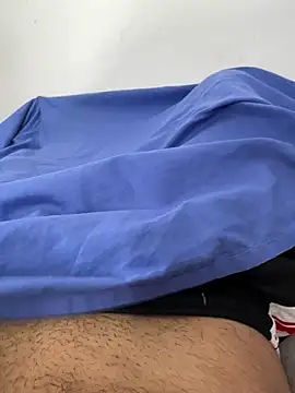 Davisuarez online show from 12/15/25, 01:28