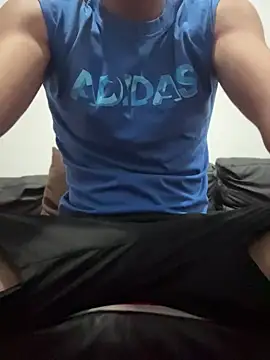 Davisuarez online show from 04/11/26, 03:38