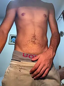 Snapshot of Davisuarez chatting on 02/09/26, 11:14 Davisuarez online show from 02/09/26, 11:14