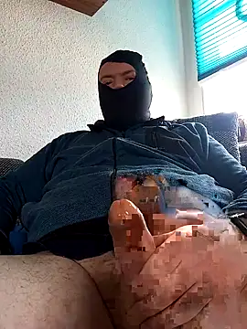 Flutsch online show from 03/31/26, 03:14