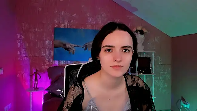 KateWillows online show from 03/16/26, 04:31