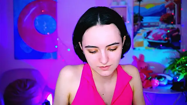 KateWillows online show from 02/16/26, 04:55