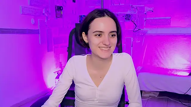 KateWillows online show from 03/01/26, 04:45