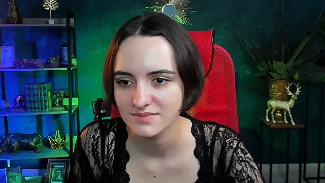 KateWillows online show from 02/01/26, 04:11