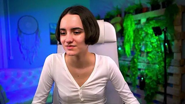 KateWillows online show from 03/02/26, 04:24