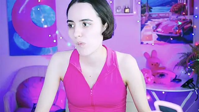 KateWillows online show from 03/03/26, 04:19