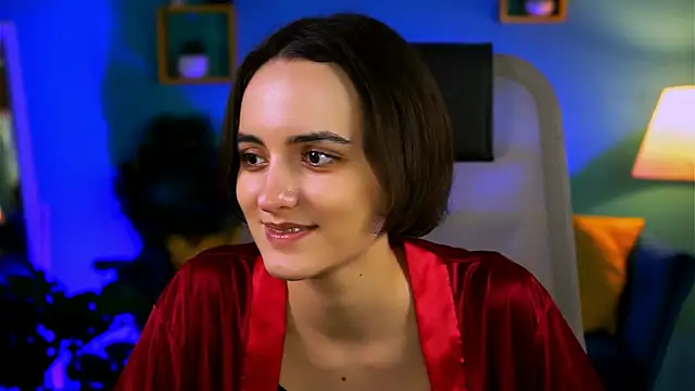 KateWillows online show from 02/03/26, 08:08