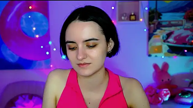 KateWillows online show from 02/25/26, 04:45