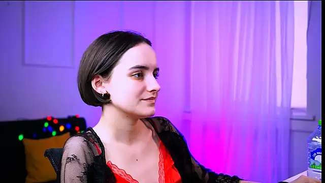 KateWillows online show from 02/20/26, 06:26