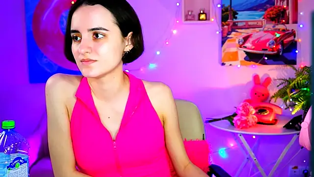 KateWillows online show from 03/11/26, 04:28