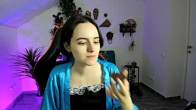 KateWillows online show from 02/21/26, 04:25