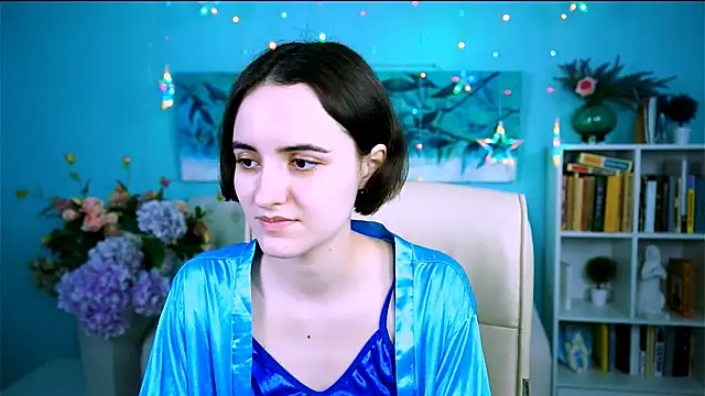 KateWillows online show from 03/04/26, 04:09