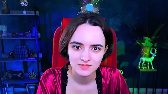 KateWillows online show from 02/26/26, 04:45