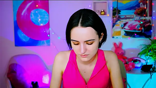 KateWillows online show from 02/10/26, 04:00