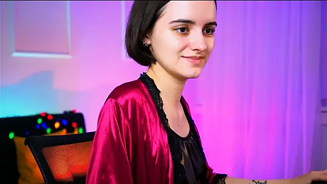 KateWillows online show from 02/14/26, 04:13