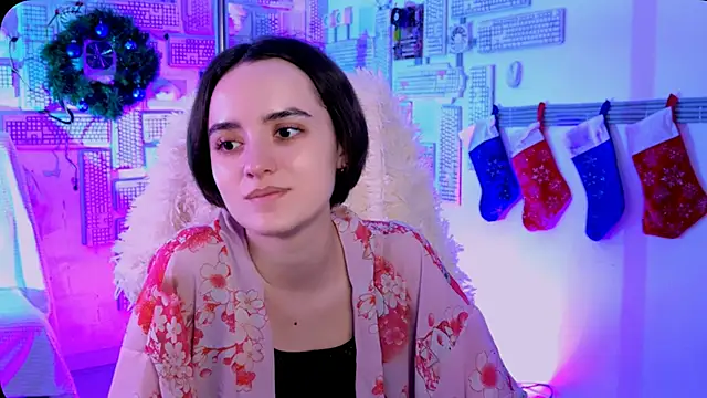 KateWillows online show from 01/17/26, 04:27