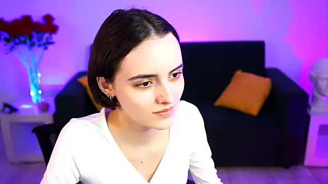 KateWillows online show from 03/14/26, 04:40