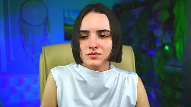 KateWillows online show from 04/03/26, 04:19