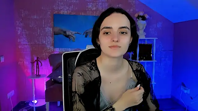 KateWillows online show from 03/16/26, 05:44