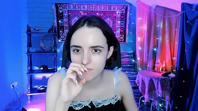 KateWillows online show from 03/13/26, 07:02