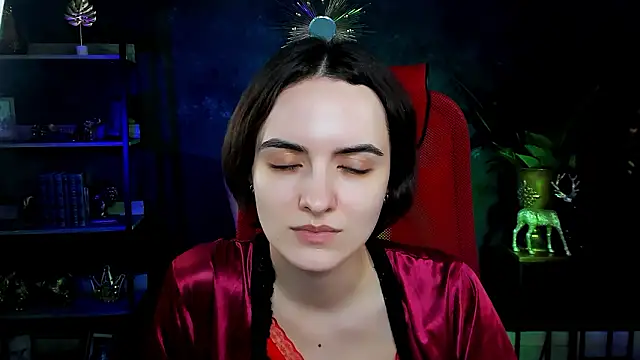 KateWillows online show from 02/19/26, 04:31