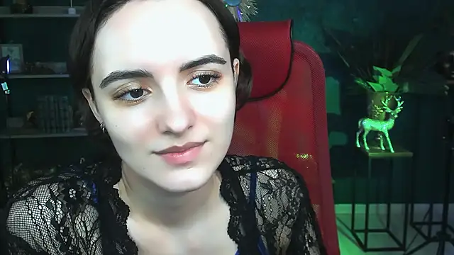 KateWillows online show from 02/17/26, 04:10