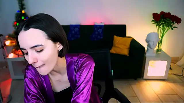 KateWillows online show from 01/16/26, 04:05