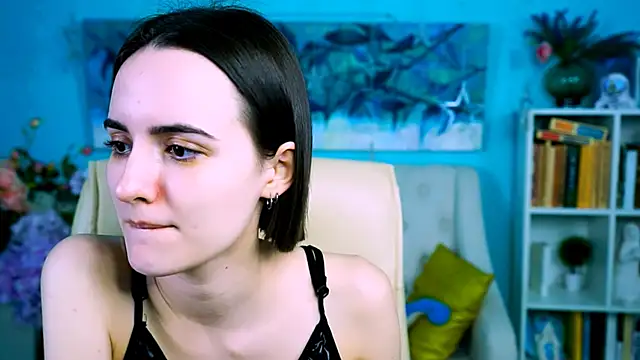 KateWillows online show from 03/20/26, 04:35