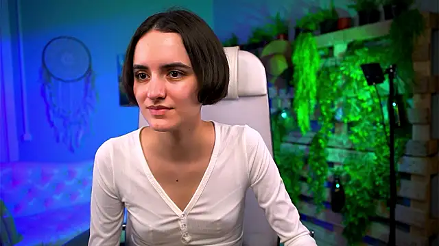 KateWillows online show from 03/02/26, 05:08