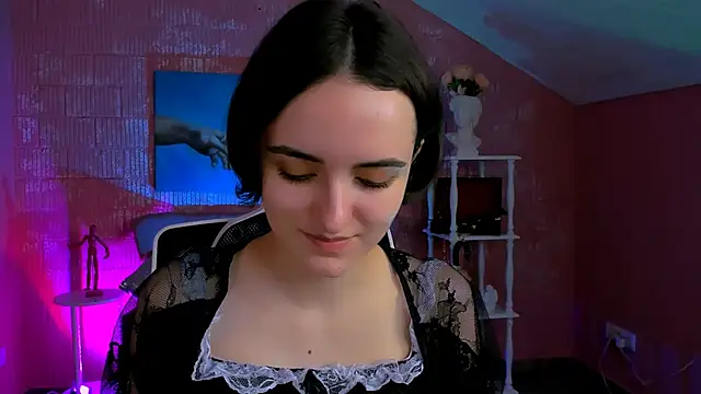 KateWillows online show from 03/06/26, 04:18