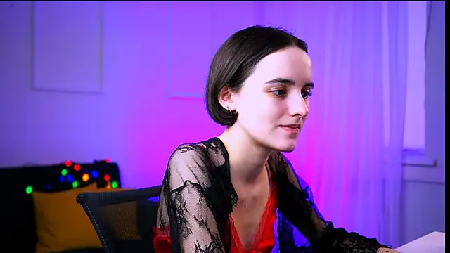 KateWillows online show from 02/20/26, 04:53