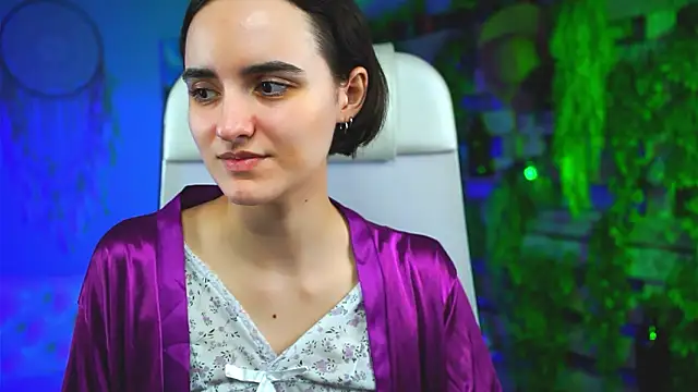 KateWillows online show from 03/17/26, 04:48