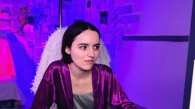 KateWillows online show from 02/06/26, 03:46