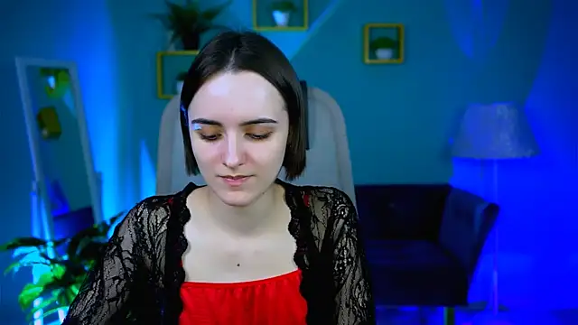 KateWillows online show from 03/21/26, 04:35