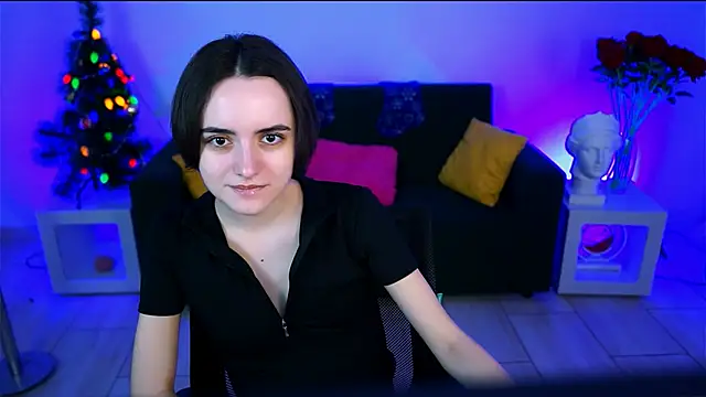 KateWillows online show from 01/07/26, 03:55