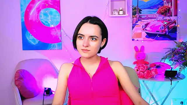 KateWillows online show from 02/05/26, 06:42